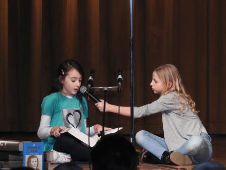 Osrednja občinska proslava ob slovenskem kulturnem prazniku 6